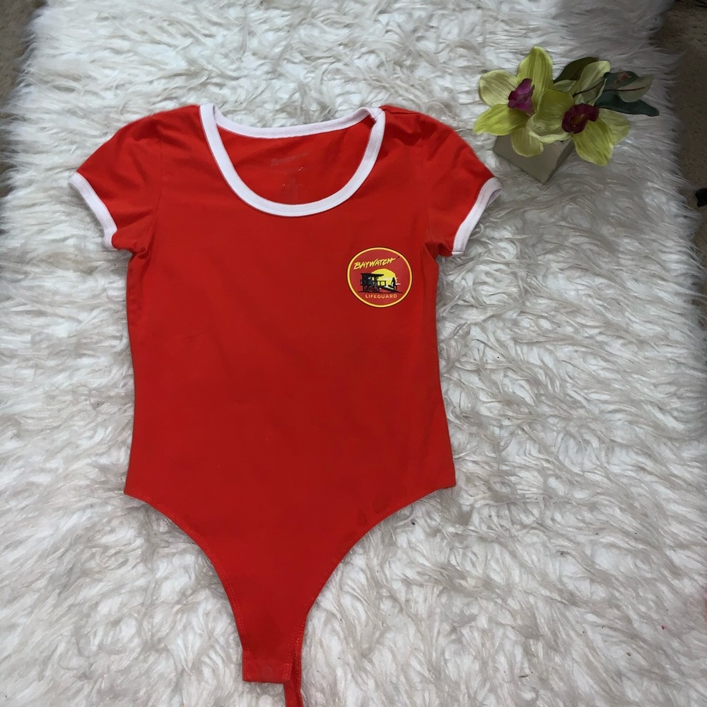 bodysuit